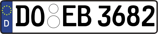 DO-EB3682