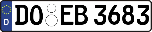 DO-EB3683