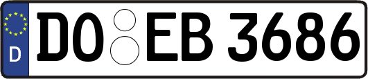DO-EB3686