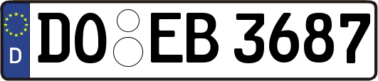 DO-EB3687