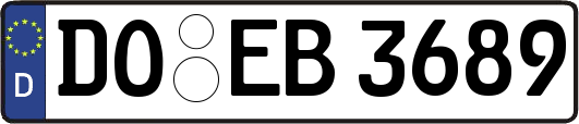 DO-EB3689