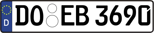 DO-EB3690