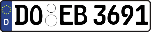 DO-EB3691