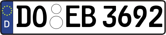DO-EB3692