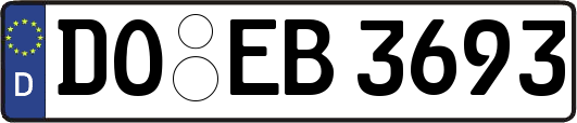 DO-EB3693