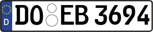 DO-EB3694