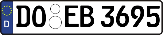 DO-EB3695