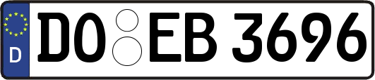 DO-EB3696