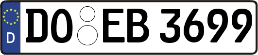 DO-EB3699