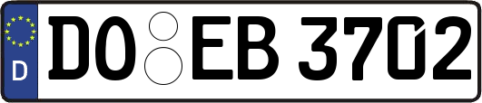 DO-EB3702