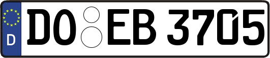 DO-EB3705