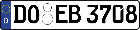 DO-EB3708