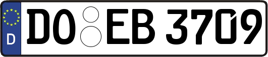DO-EB3709
