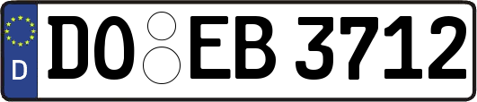 DO-EB3712