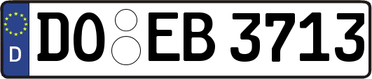 DO-EB3713
