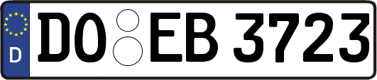 DO-EB3723