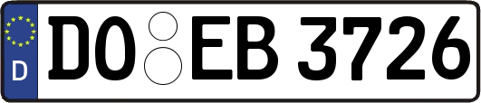 DO-EB3726
