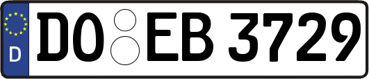 DO-EB3729