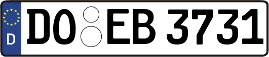 DO-EB3731