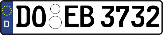 DO-EB3732