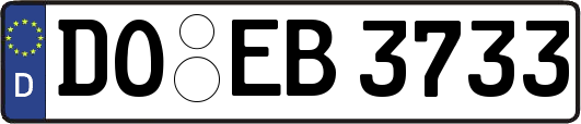 DO-EB3733