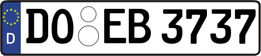 DO-EB3737