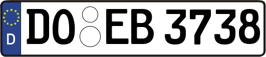 DO-EB3738