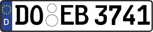 DO-EB3741