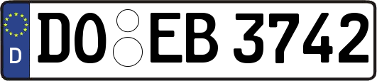 DO-EB3742
