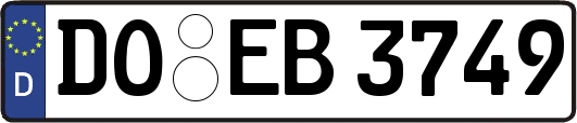 DO-EB3749