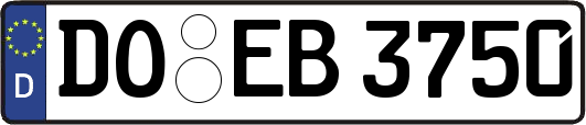 DO-EB3750