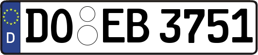 DO-EB3751