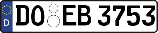 DO-EB3753