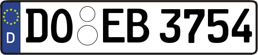 DO-EB3754
