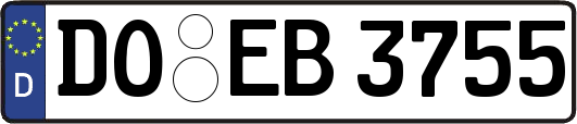 DO-EB3755