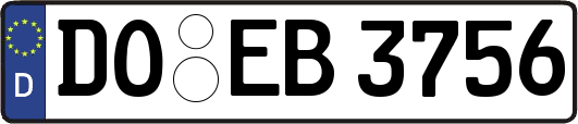 DO-EB3756