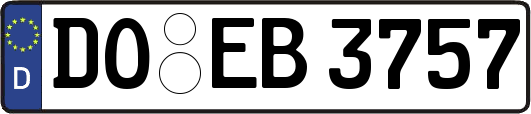 DO-EB3757