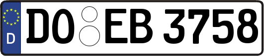DO-EB3758