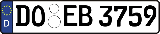 DO-EB3759