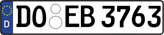 DO-EB3763