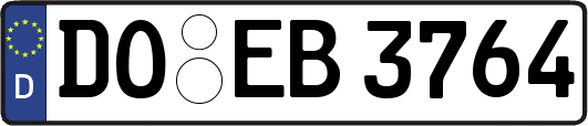 DO-EB3764