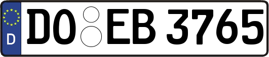 DO-EB3765