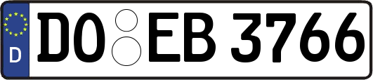 DO-EB3766