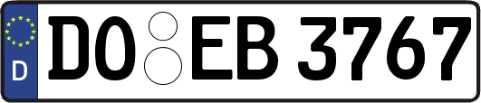 DO-EB3767