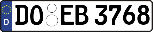 DO-EB3768