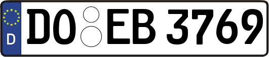 DO-EB3769