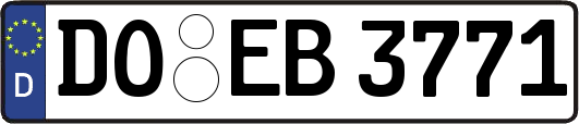 DO-EB3771