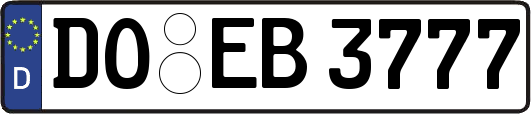 DO-EB3777
