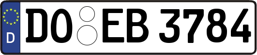DO-EB3784