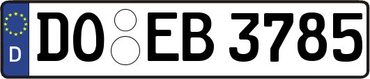 DO-EB3785